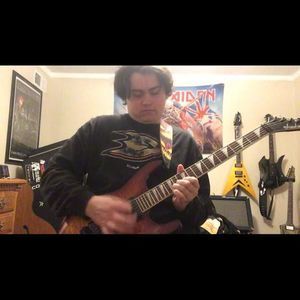 Meet your Posher, Adam